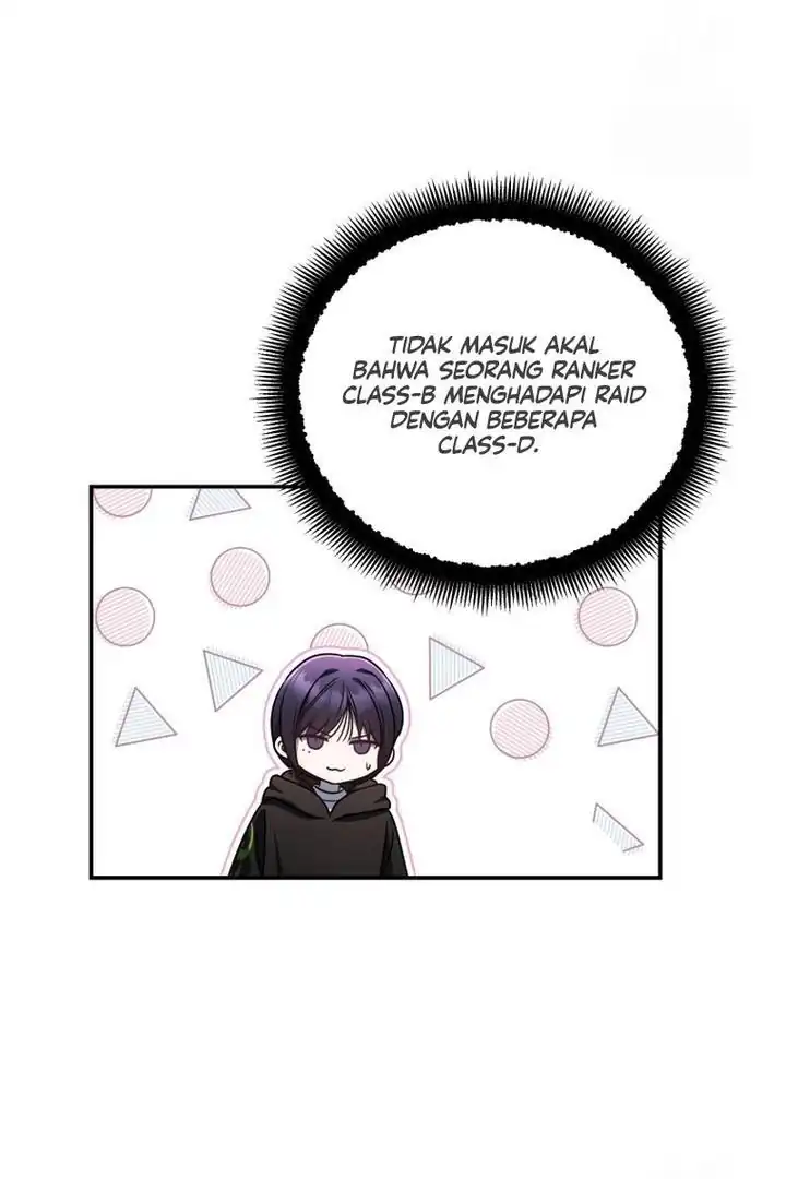 A Guide to the Right Life for Rankers Chapter 22 - Page 119