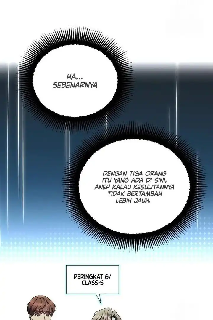 A Guide to the Right Life for Rankers Chapter 22 - Page 120