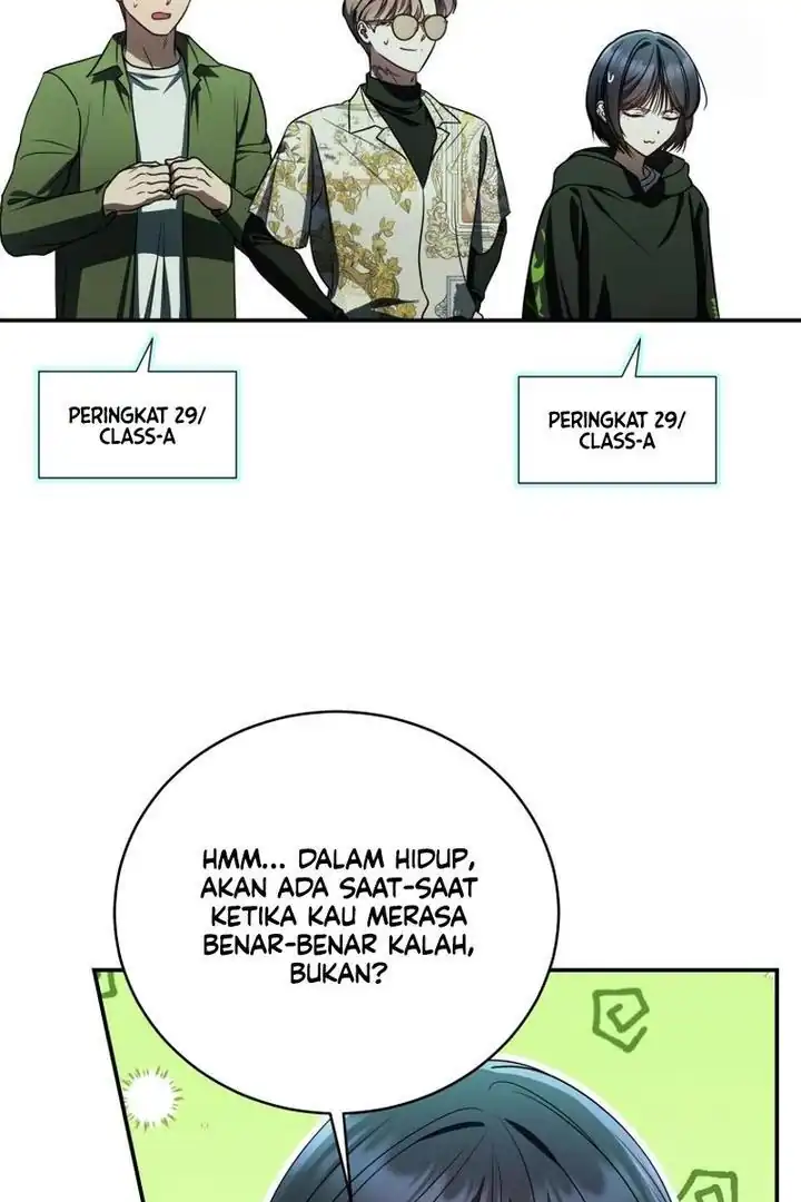 A Guide to the Right Life for Rankers Chapter 22 - Page 121