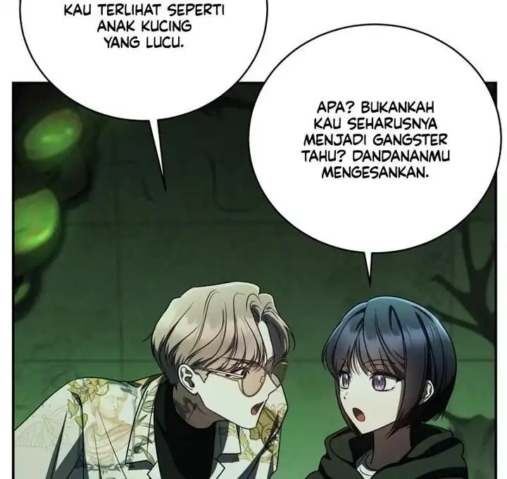 A Guide to the Right Life for Rankers Chapter 22 - Page 128