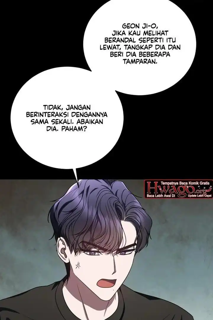 A Guide to the Right Life for Rankers Chapter 22 - Page 24