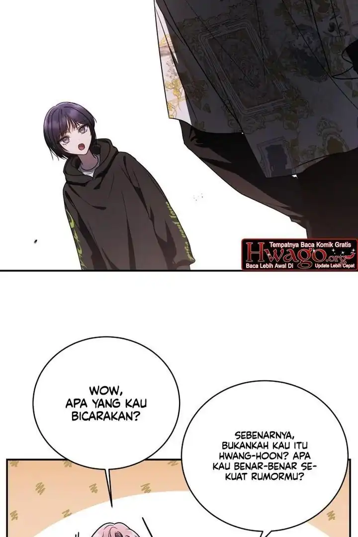 A Guide to the Right Life for Rankers Chapter 22 - Page 31