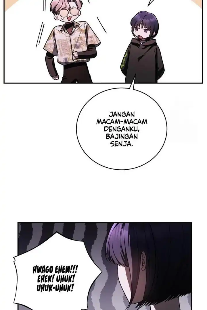 A Guide to the Right Life for Rankers Chapter 22 - Page 32