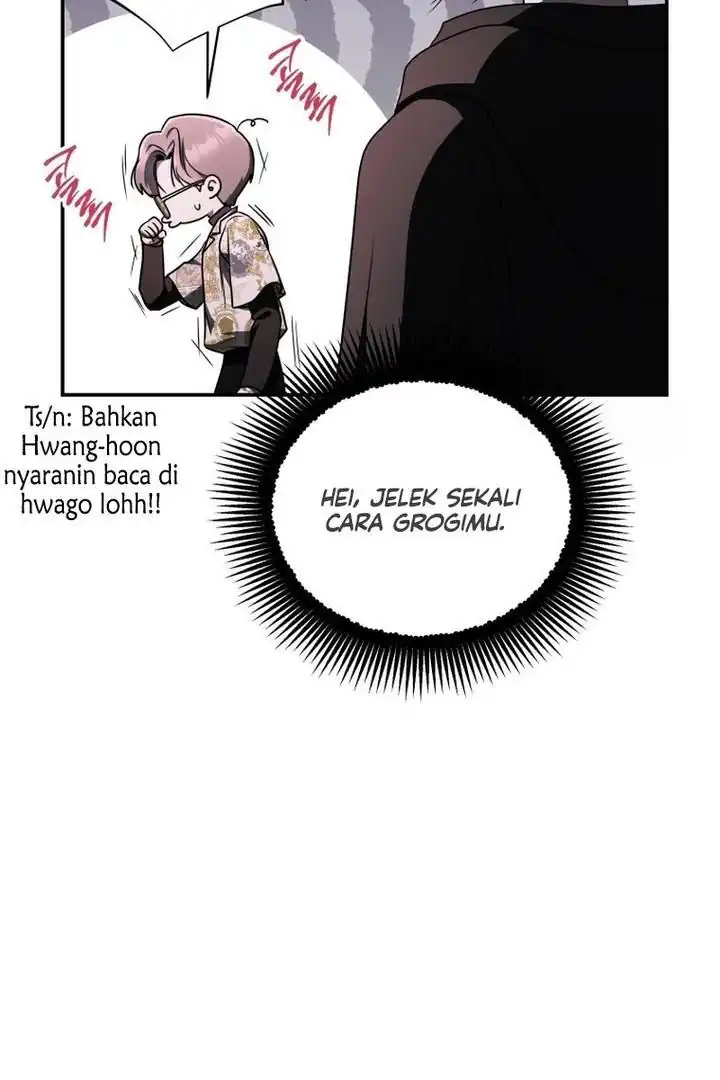A Guide to the Right Life for Rankers Chapter 22 - Page 33