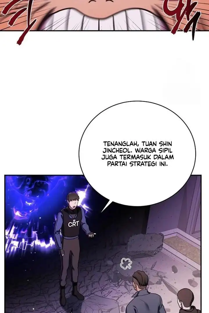 A Guide to the Right Life for Rankers Chapter 22 - Page 50