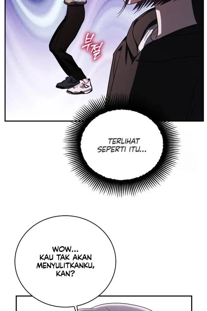 A Guide to the Right Life for Rankers Chapter 22 - Page 79