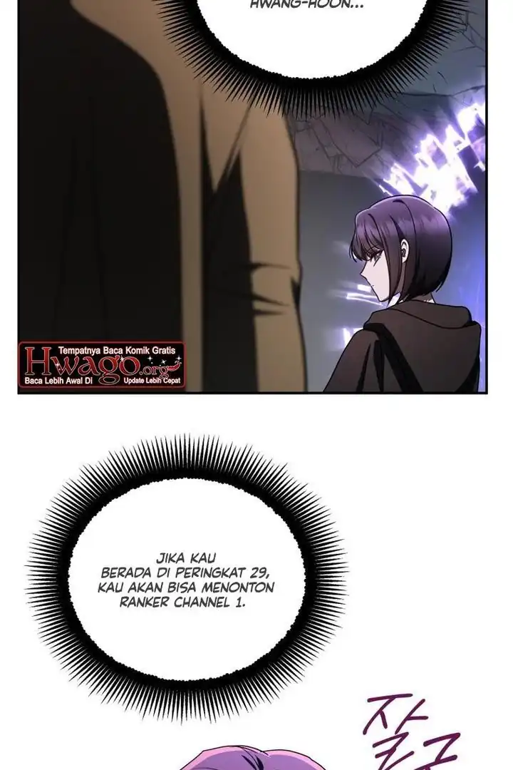 A Guide to the Right Life for Rankers Chapter 22 - Page 85