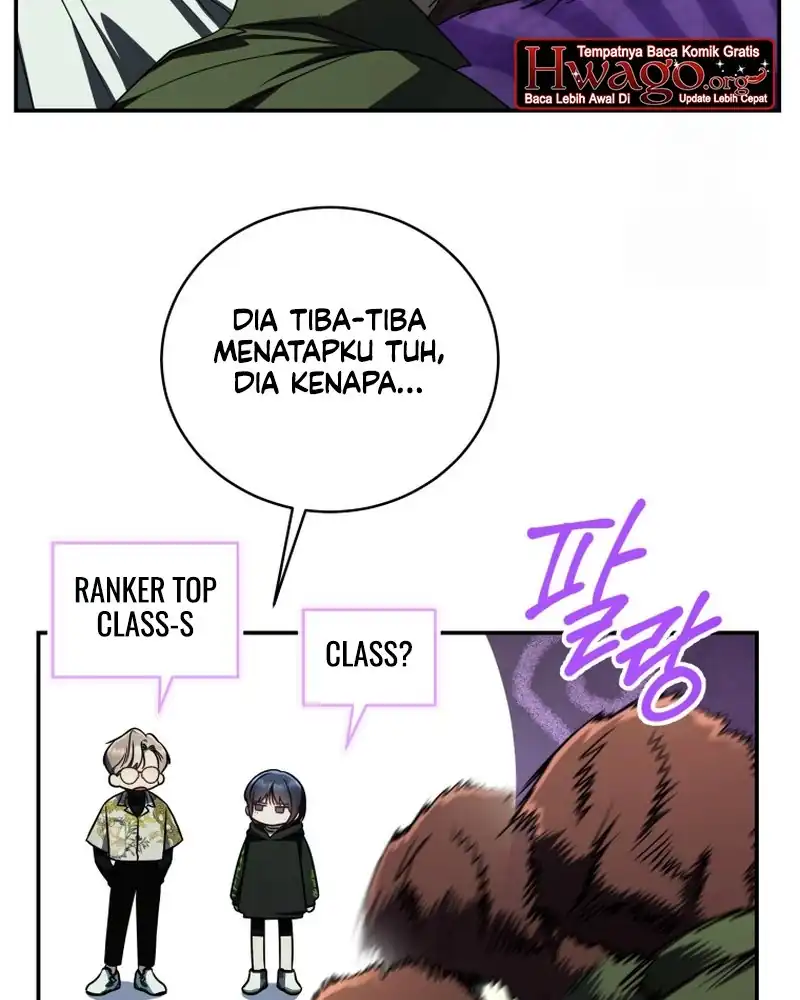 A Guide to the Right Life for Rankers Chapter 24 - Page 69