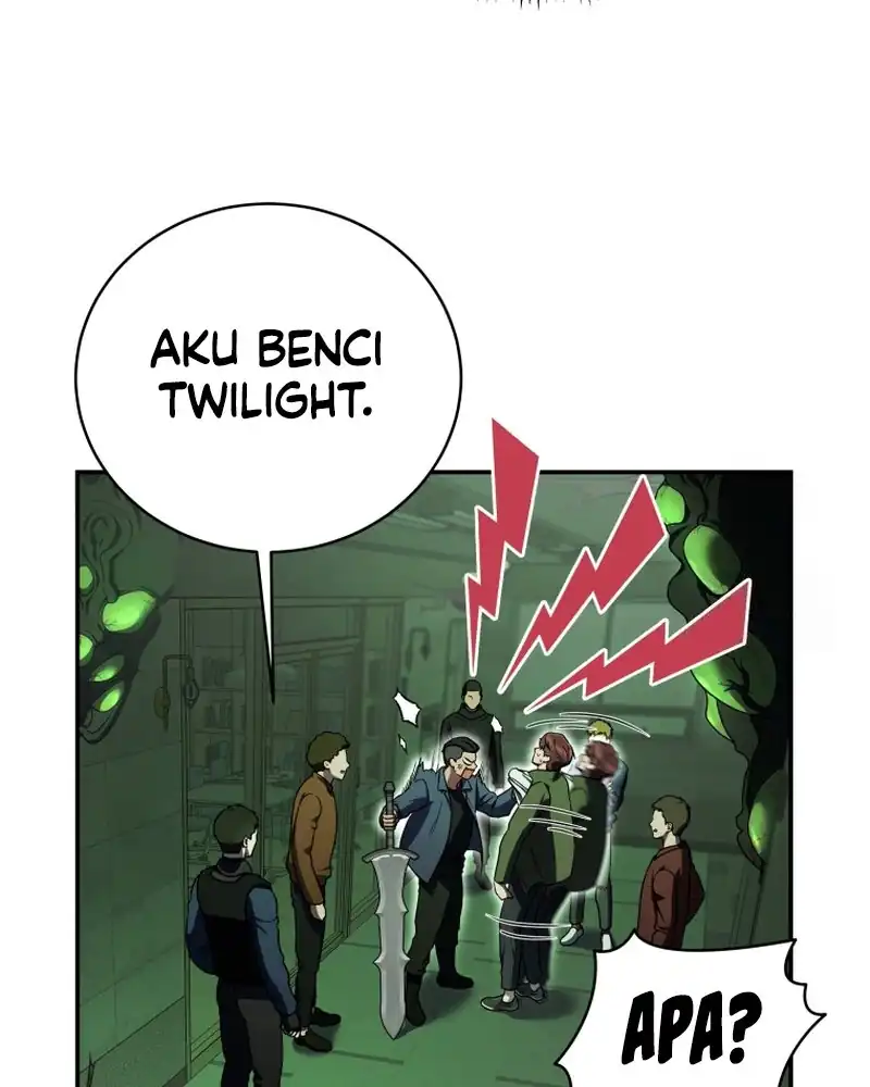 A Guide to the Right Life for Rankers Chapter 24 - Page 71