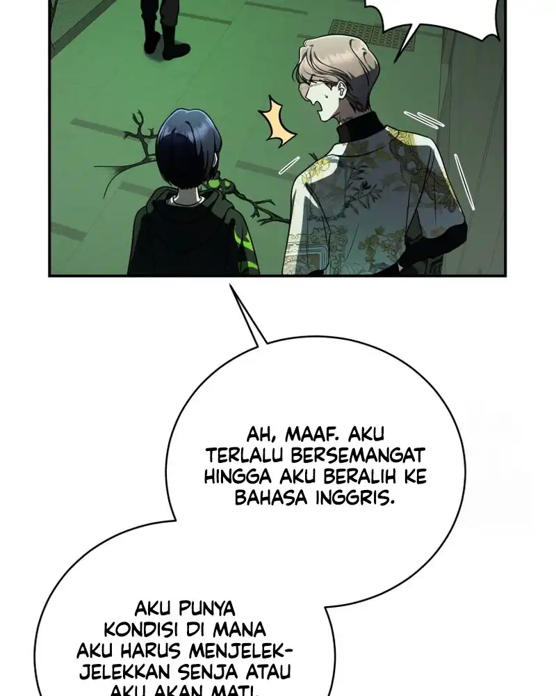 A Guide to the Right Life for Rankers Chapter 24 - Page 72