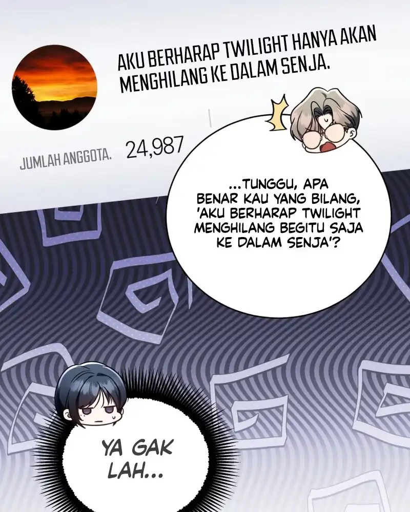 A Guide to the Right Life for Rankers Chapter 24 - Page 75