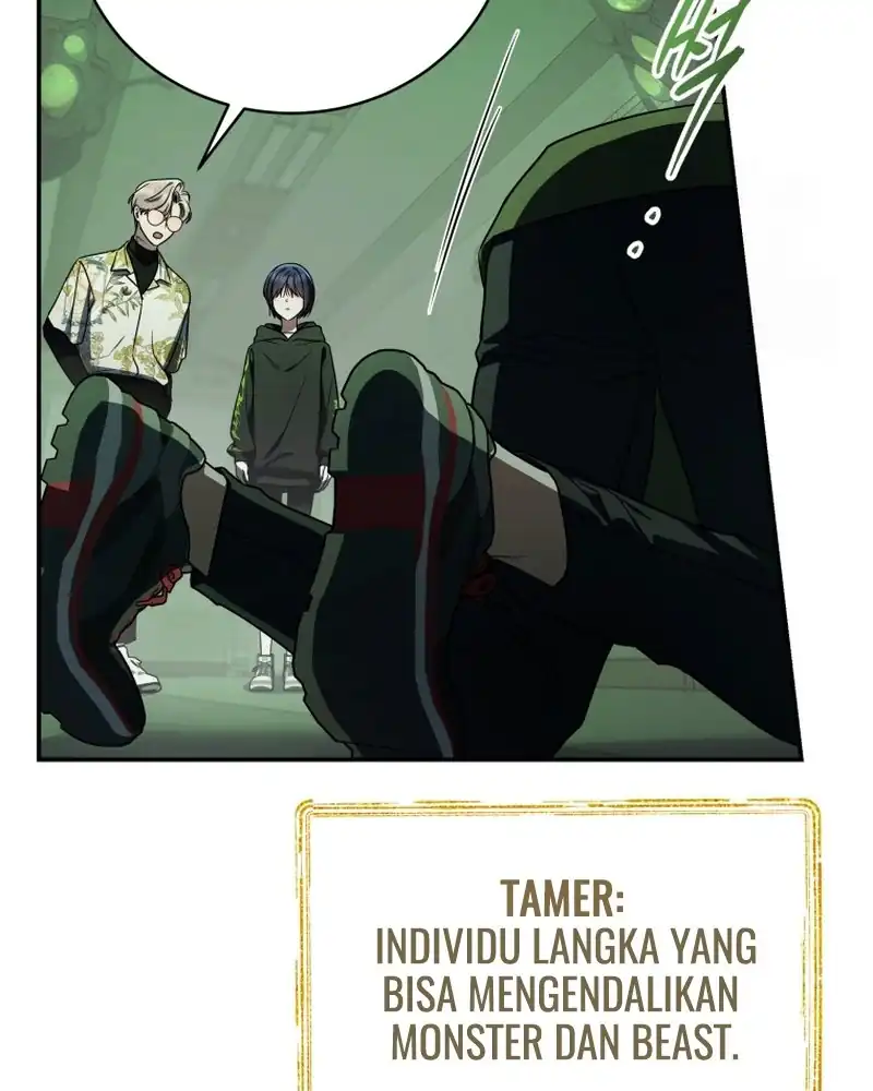 A Guide to the Right Life for Rankers Chapter 24 - Page 80