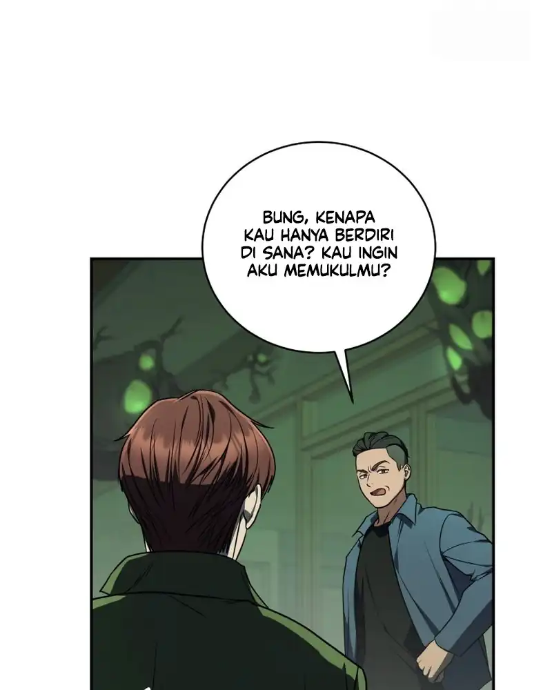 A Guide to the Right Life for Rankers Chapter 24 - Page 99