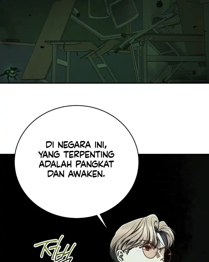 A Guide to the Right Life for Rankers Chapter 25 - Page 128