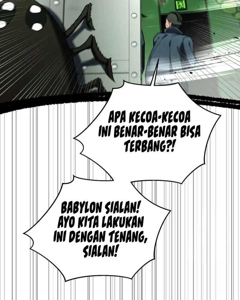 A Guide to the Right Life for Rankers Chapter 25 - Page 20