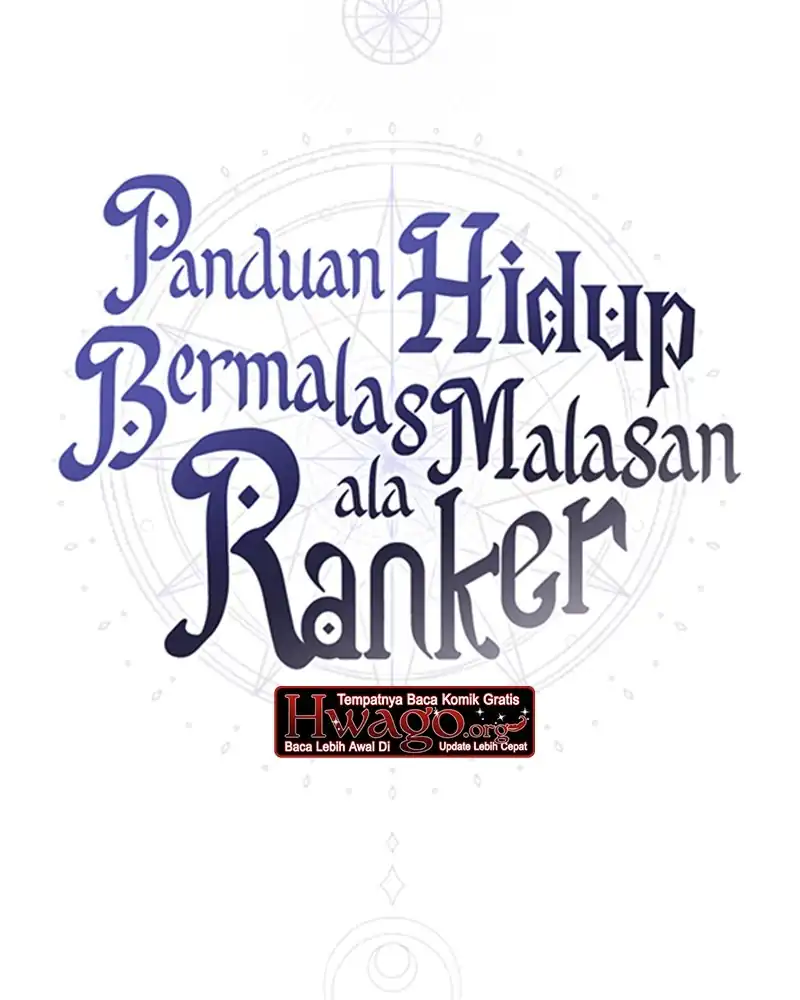 A Guide to the Right Life for Rankers Chapter 25 - Page 44