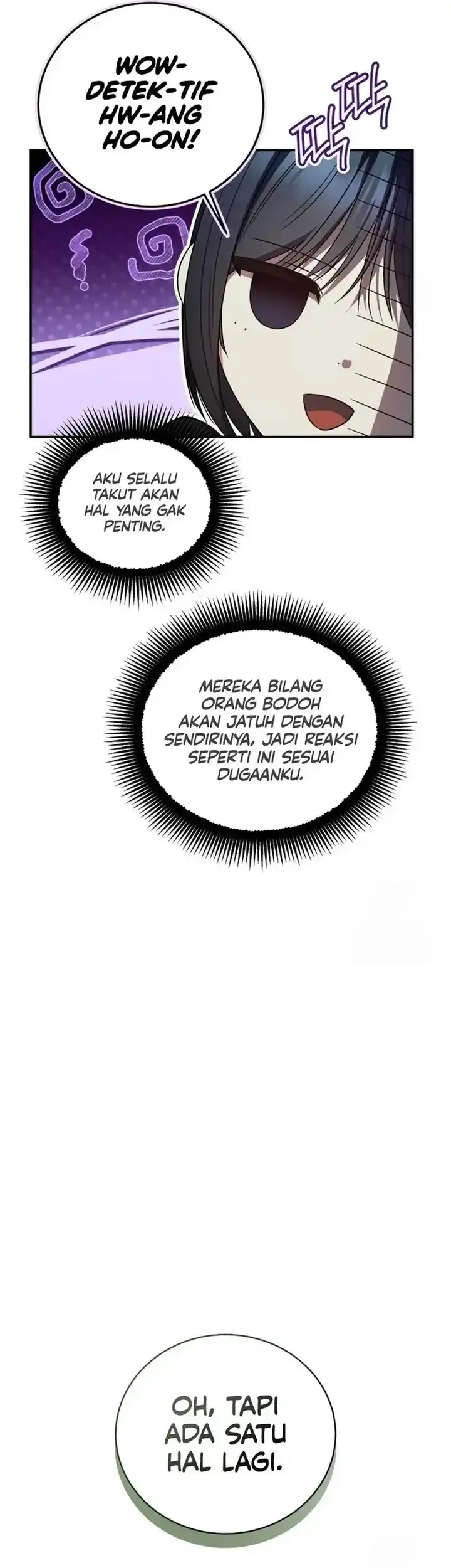 A Guide to the Right Life for Rankers Chapter 26 - Page 15