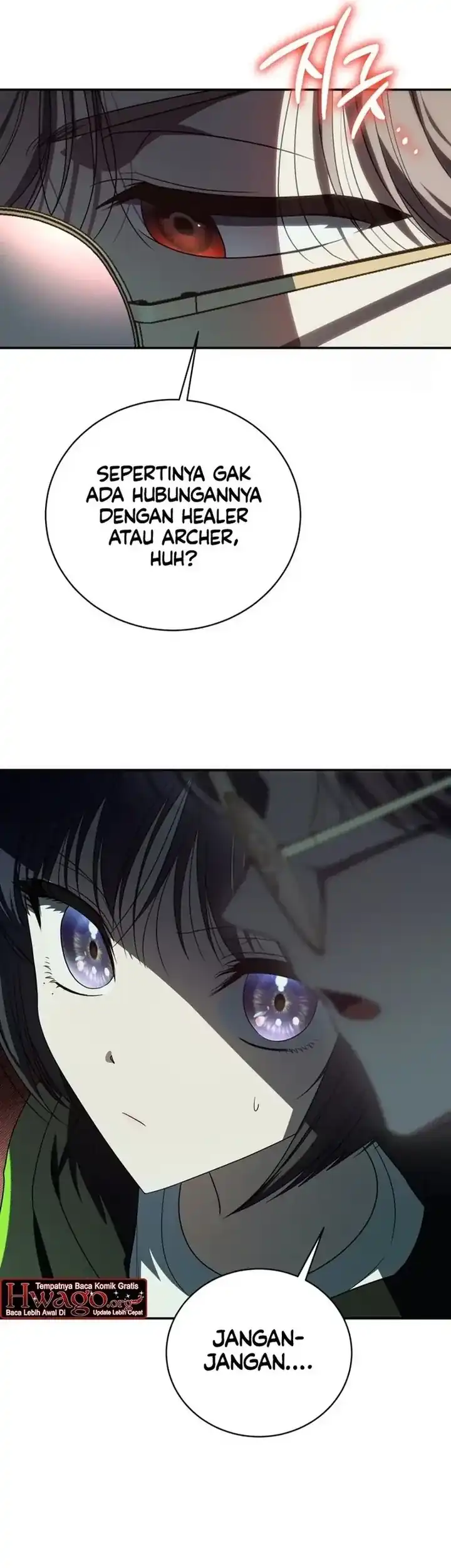 A Guide to the Right Life for Rankers Chapter 26 - Page 19