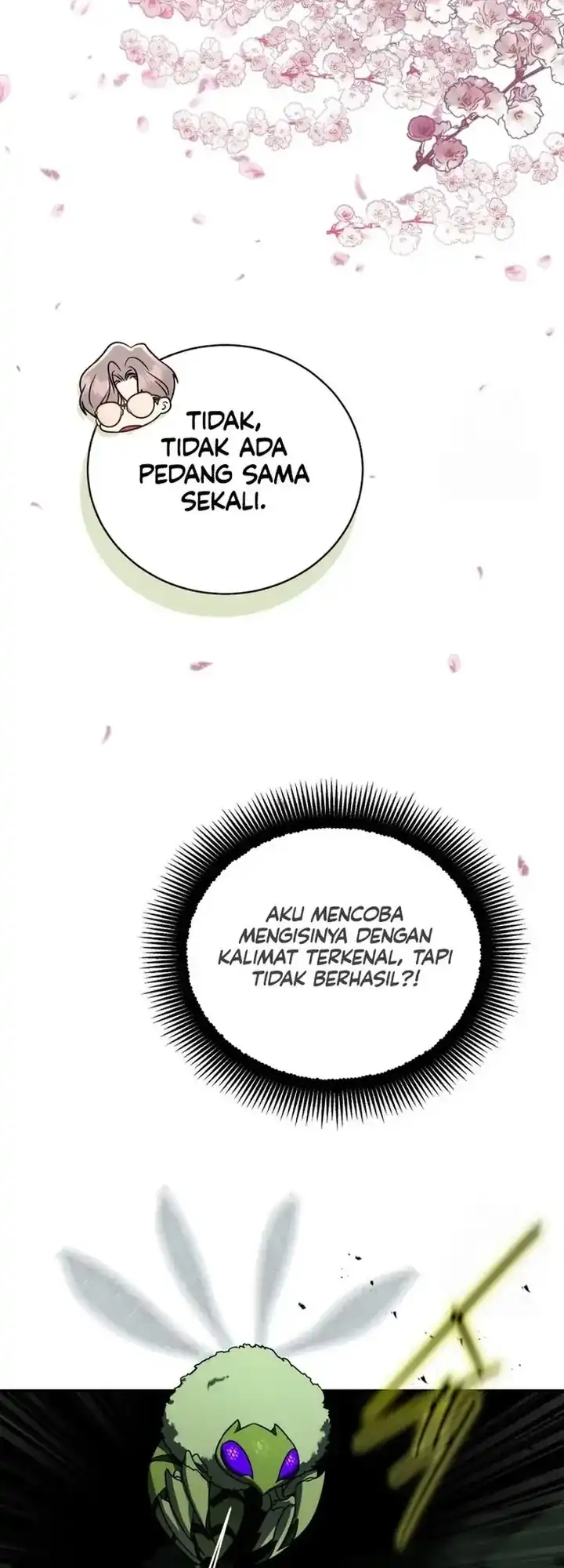 A Guide to the Right Life for Rankers Chapter 26 - Page 28