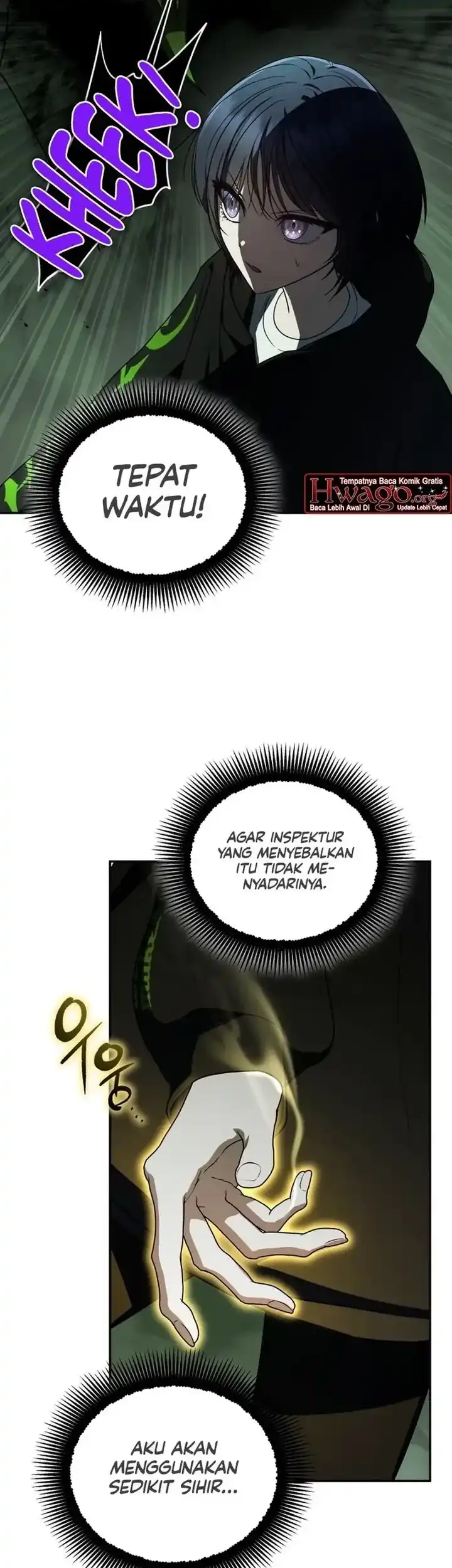 A Guide to the Right Life for Rankers Chapter 26 - Page 29