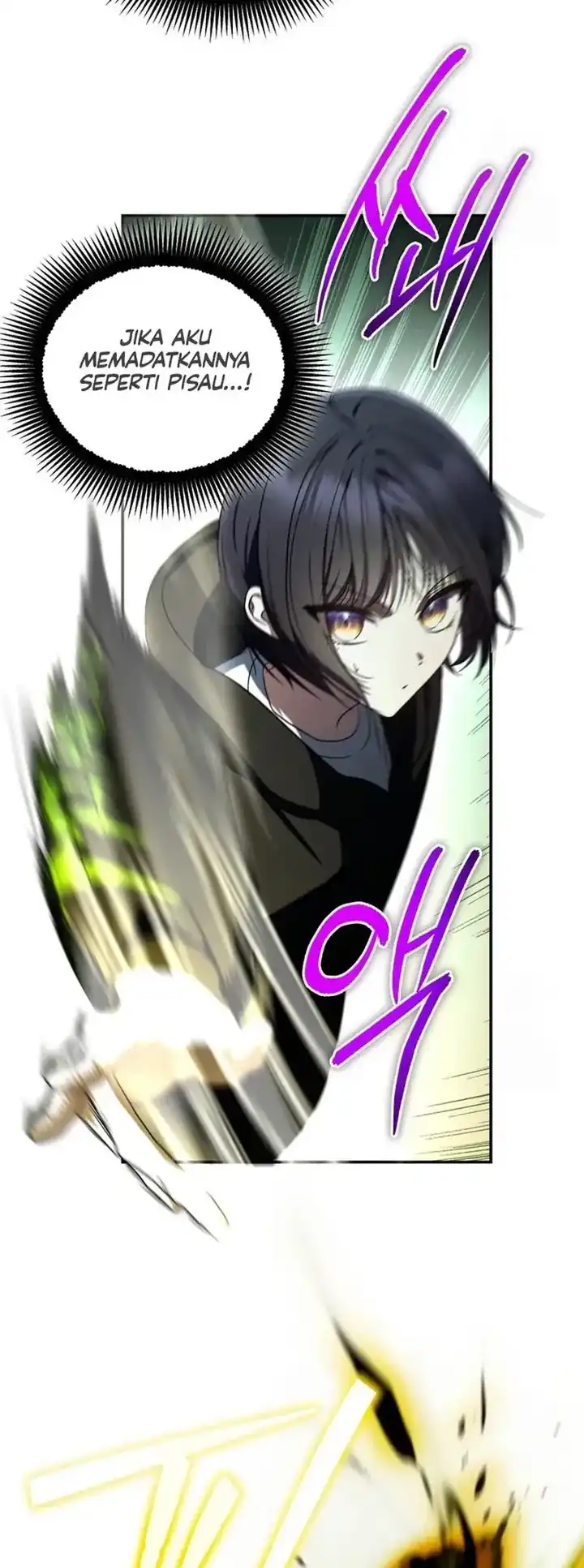 A Guide to the Right Life for Rankers Chapter 26 - Page 30