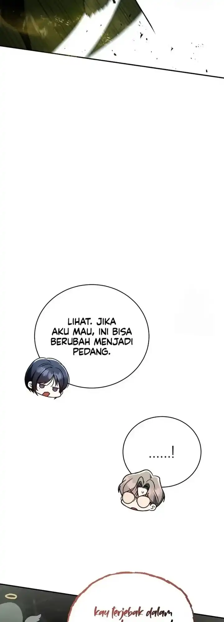 A Guide to the Right Life for Rankers Chapter 26 - Page 32