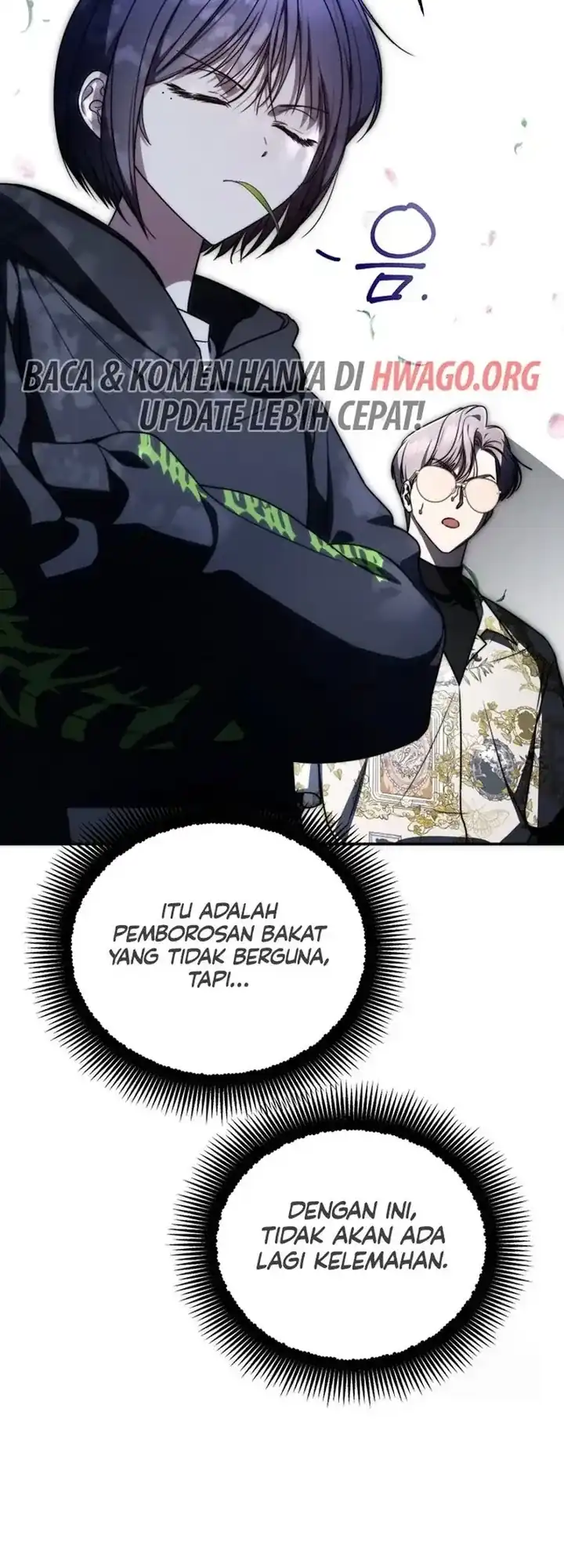 A Guide to the Right Life for Rankers Chapter 26 - Page 34