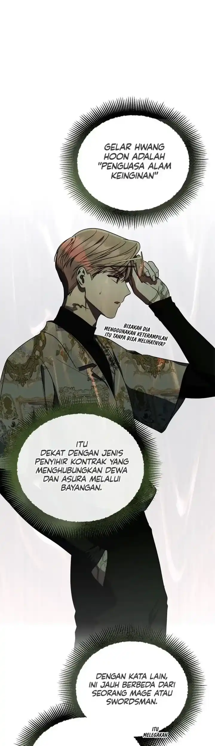 A Guide to the Right Life for Rankers Chapter 26 - Page 35