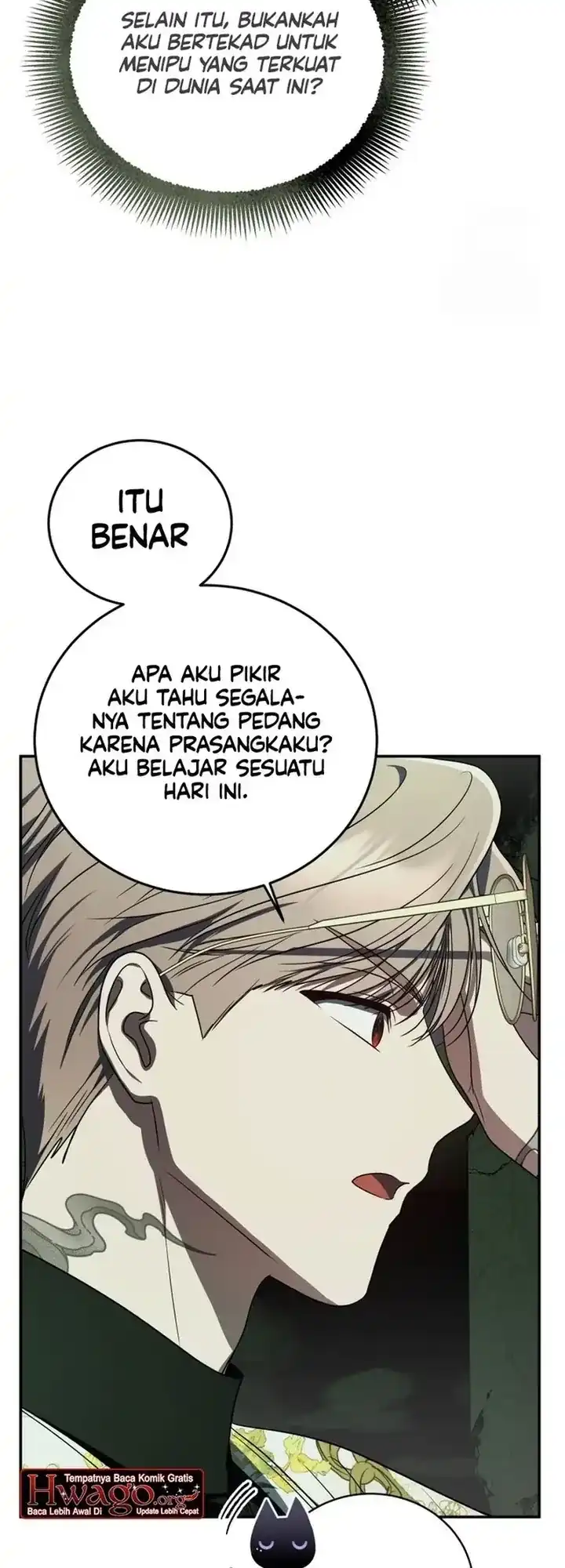A Guide to the Right Life for Rankers Chapter 26 - Page 36