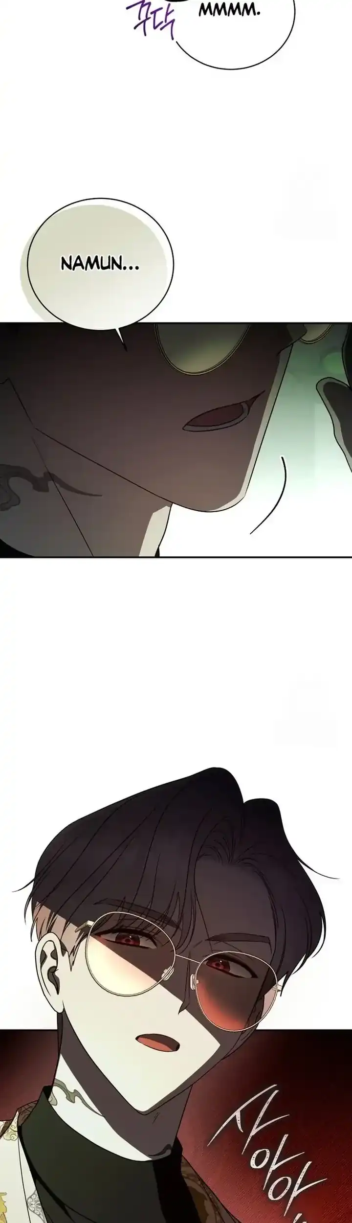 A Guide to the Right Life for Rankers Chapter 26 - Page 37