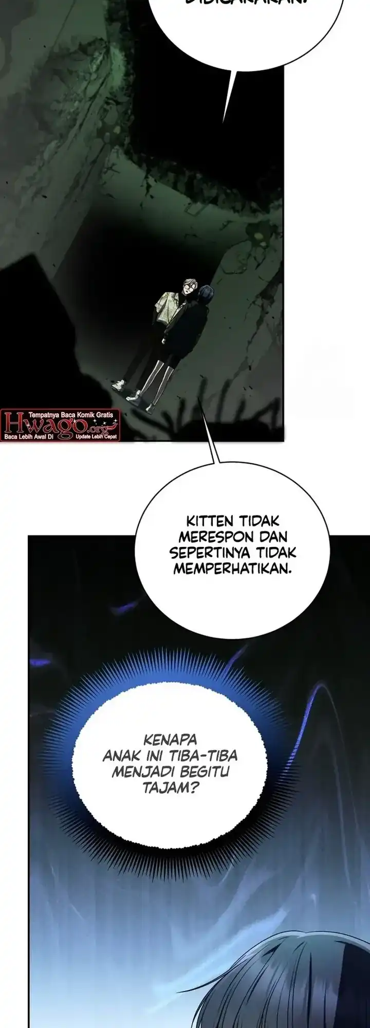 A Guide to the Right Life for Rankers Chapter 26 - Page 40