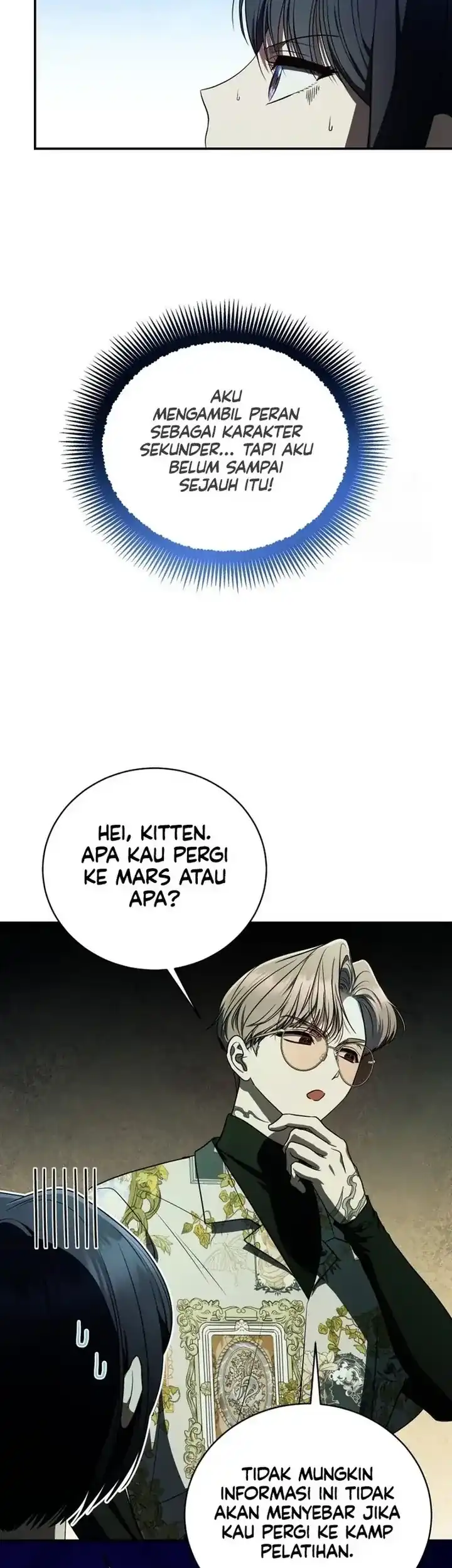 A Guide to the Right Life for Rankers Chapter 26 - Page 41