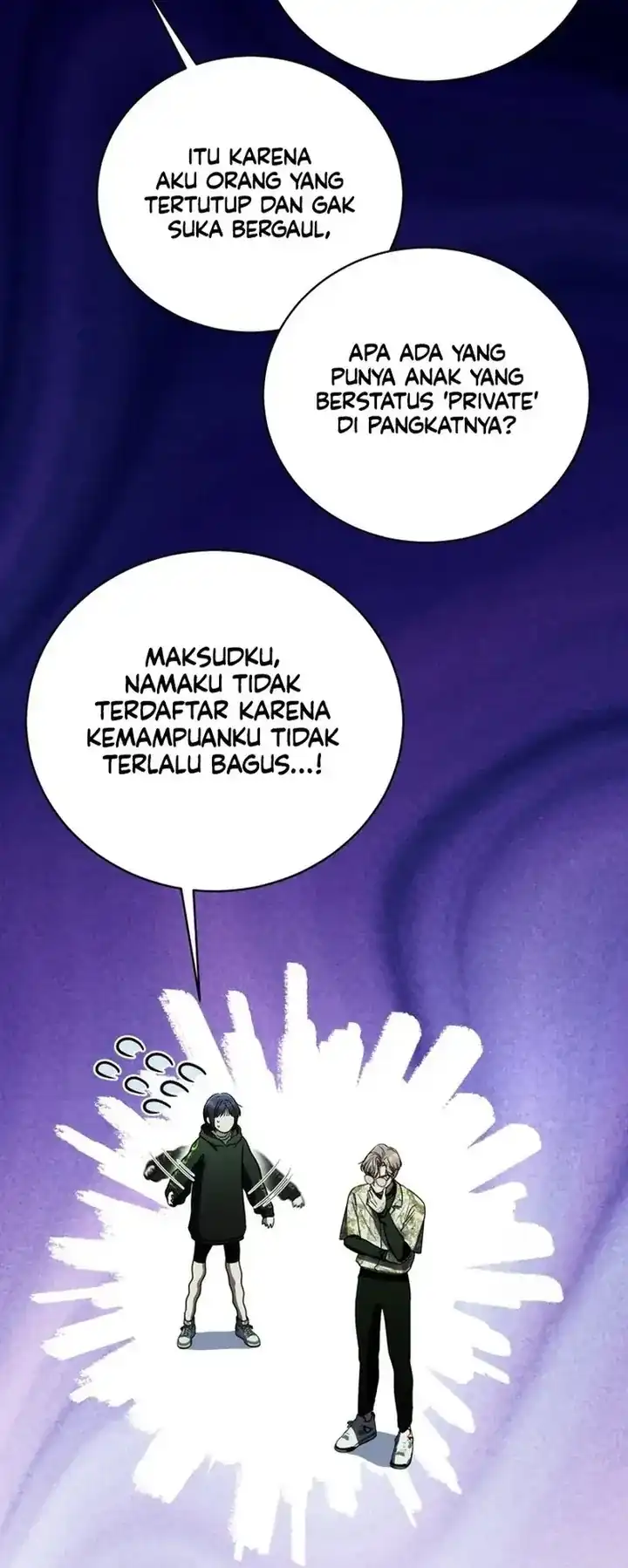 A Guide to the Right Life for Rankers Chapter 26 - Page 42