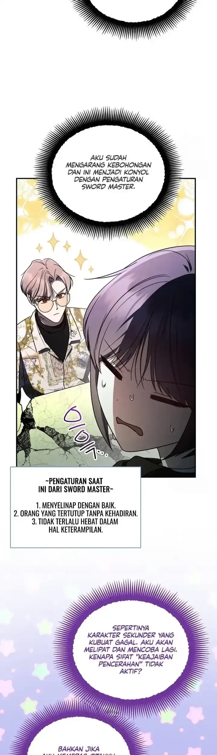 A Guide to the Right Life for Rankers Chapter 26 - Page 49