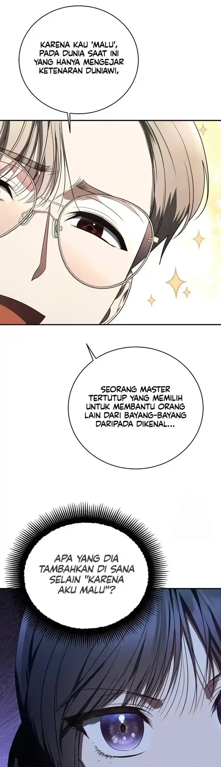 A Guide to the Right Life for Rankers Chapter 26 - Page 59
