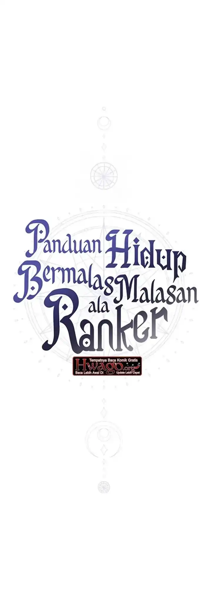 A Guide to the Right Life for Rankers Chapter 26 - Page 6