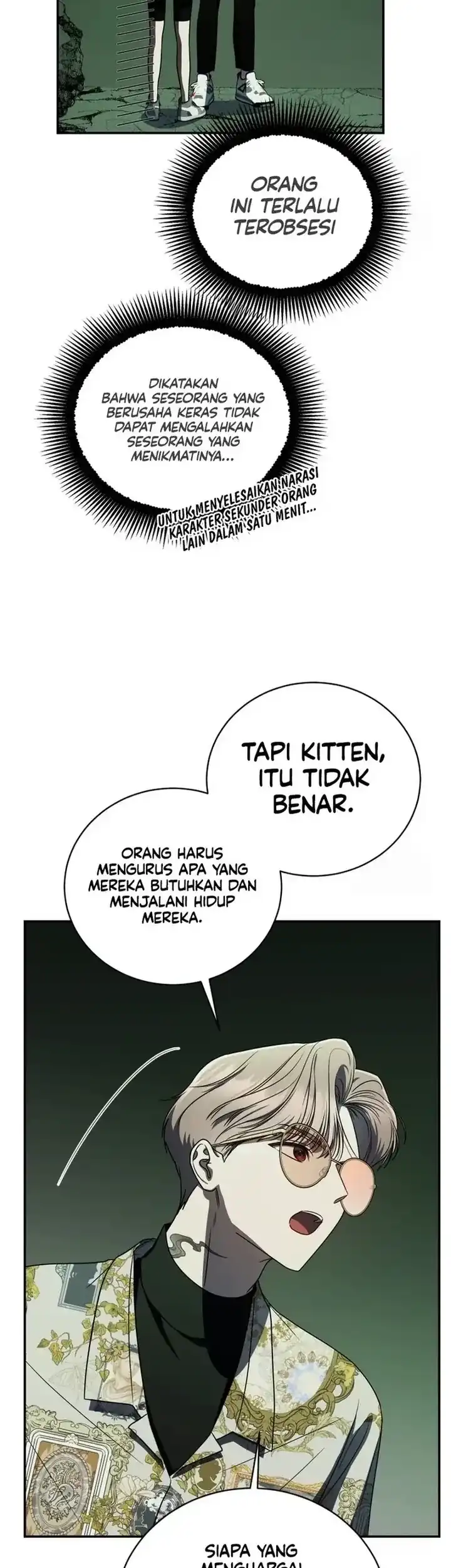 A Guide to the Right Life for Rankers Chapter 26 - Page 61