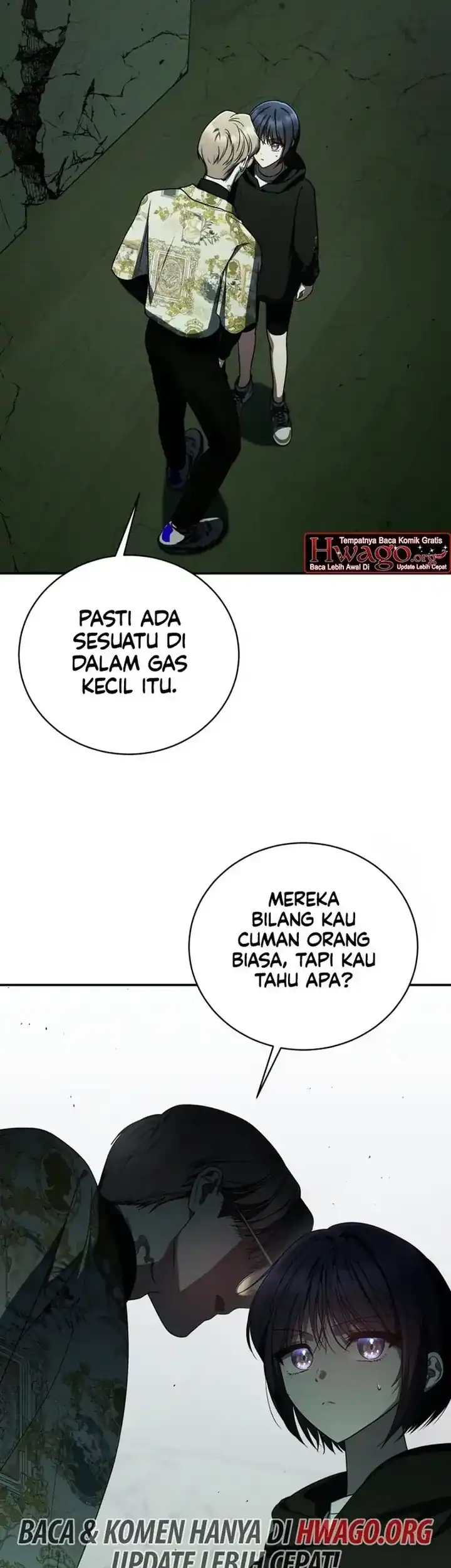 A Guide to the Right Life for Rankers Chapter 26 - Page 9