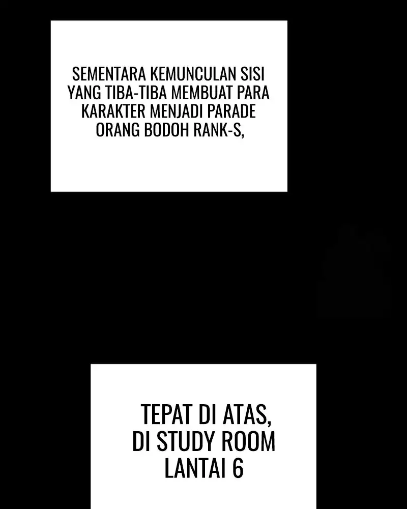 A Guide to the Right Life for Rankers Chapter 27 - Page 11