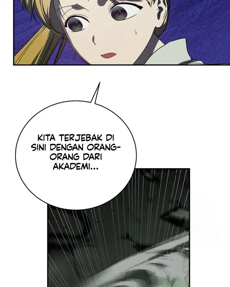 A Guide to the Right Life for Rankers Chapter 27 - Page 25