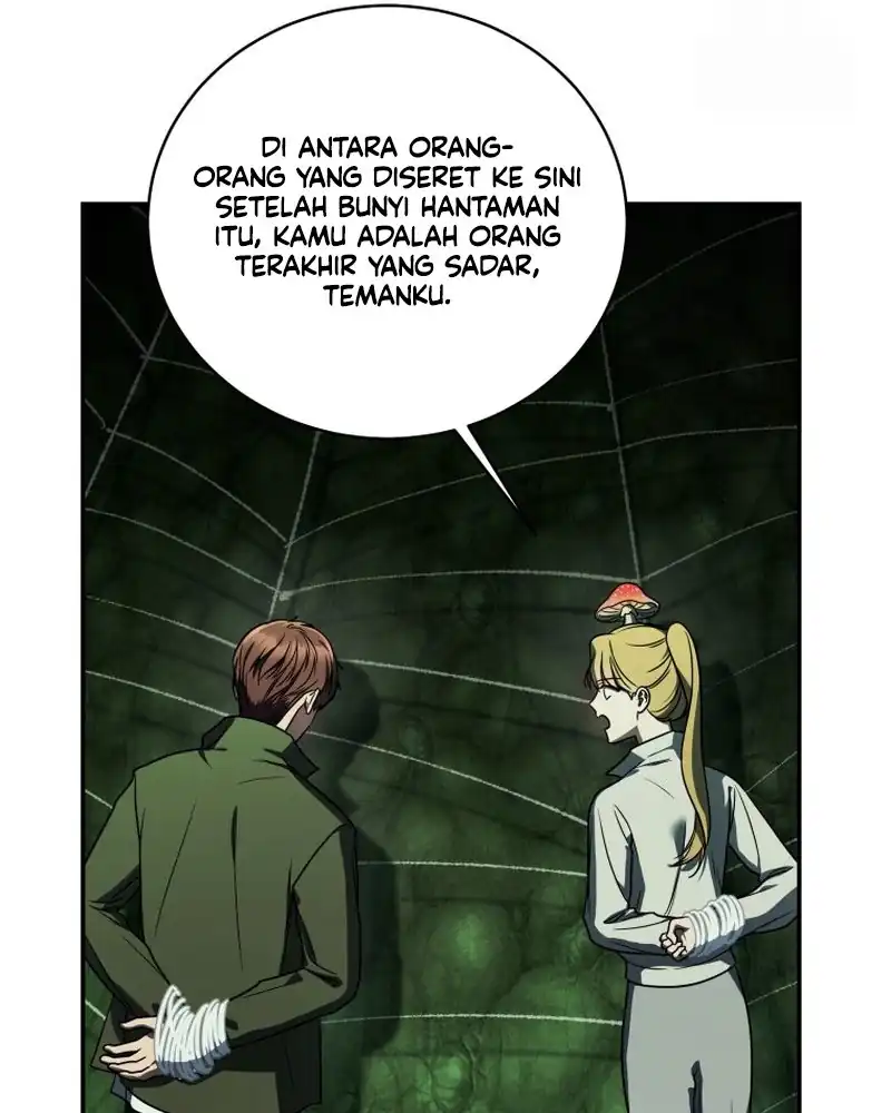 A Guide to the Right Life for Rankers Chapter 27 - Page 31
