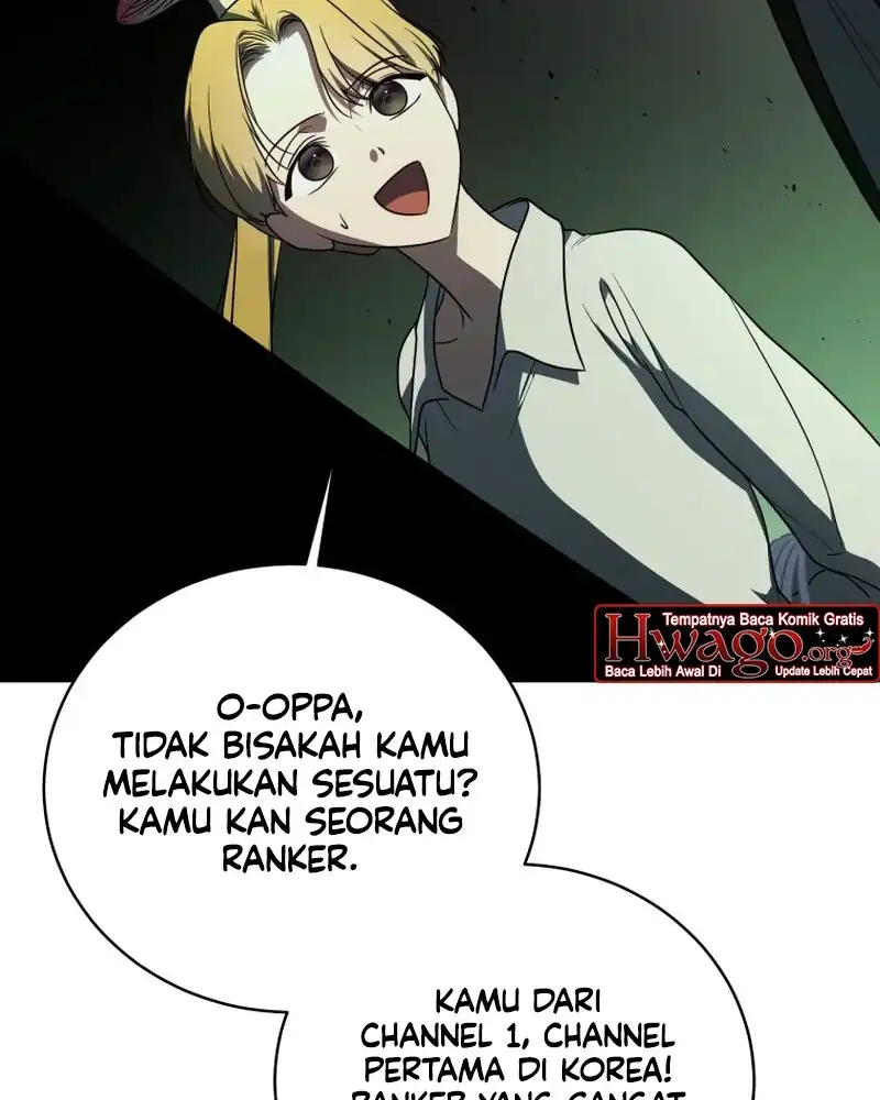 A Guide to the Right Life for Rankers Chapter 27 - Page 34
