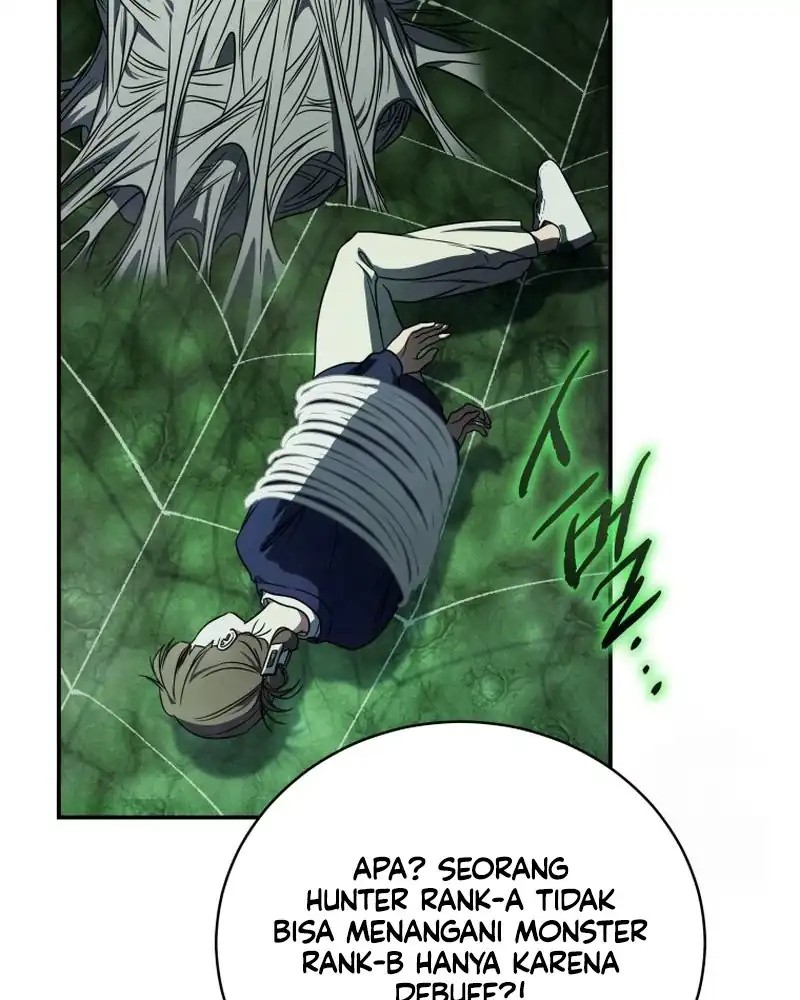 A Guide to the Right Life for Rankers Chapter 27 - Page 36