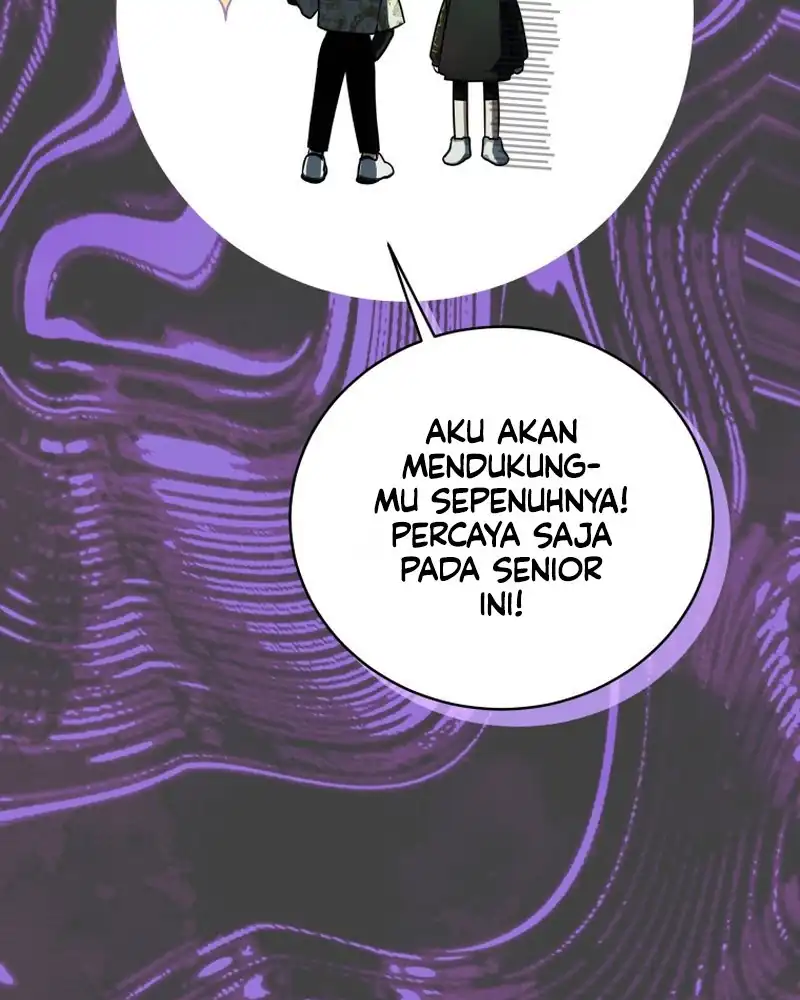 A Guide to the Right Life for Rankers Chapter 27 - Page 5