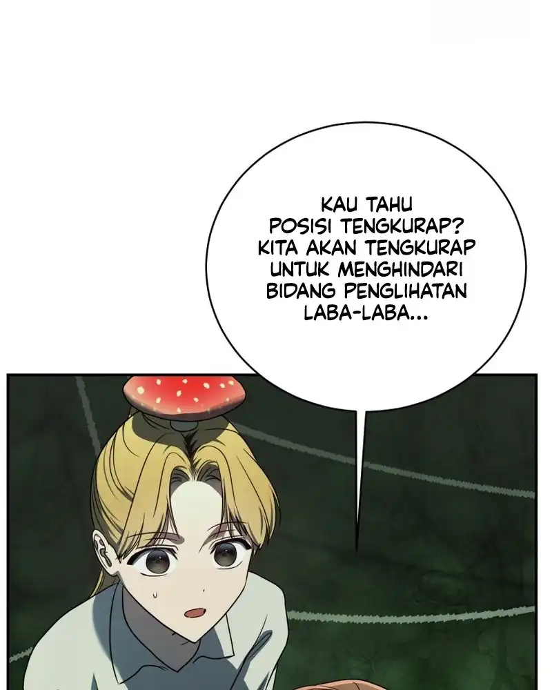 A Guide to the Right Life for Rankers Chapter 27 - Page 87