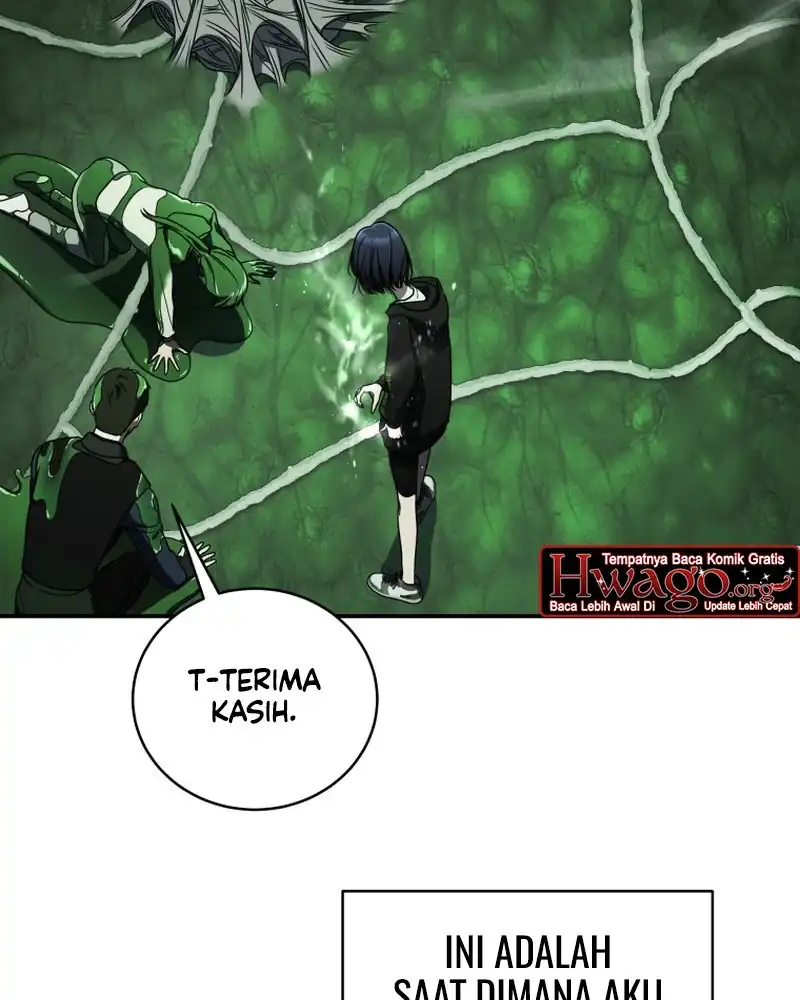 A Guide to the Right Life for Rankers Chapter 28 - Page 27