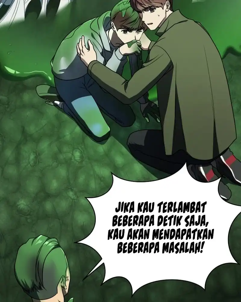 A Guide to the Right Life for Rankers Chapter 28 - Page 45