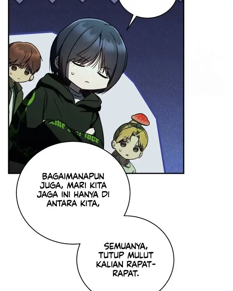 A Guide to the Right Life for Rankers Chapter 28 - Page 5
