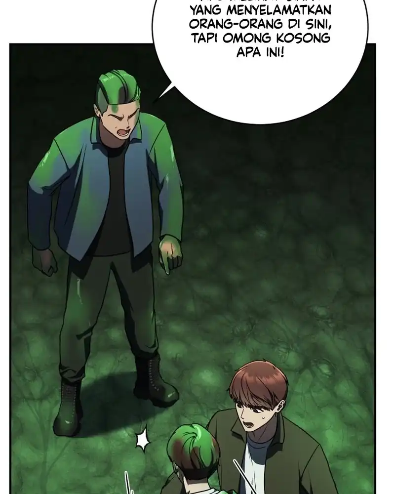 A Guide to the Right Life for Rankers Chapter 28 - Page 54