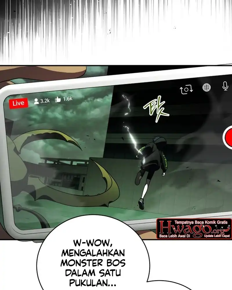A Guide to the Right Life for Rankers Chapter 29 - Page 32